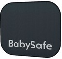 ЭЛЕКТРОСТАТИЧЕСКИЙ СОЛНЦЕЗАЩИТНИК BABYSAFE