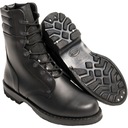 Тактические военные ботинки DESANT GROM BOOTS + вставки