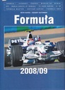 FORMULA 2008/2009 - пилоты команд GP 2