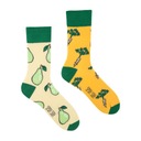 Set Ponožky SPOX SOX Ovocný Set 3Pak 40-43 Súprava áno