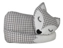 ДВЕРНОЙ ЗАМОК *SLEEPING_FOX* ART 27x18