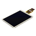 ЖК-дисплей Canon A2000 A2000IS PC1310