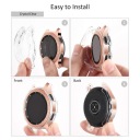 ПРОЗРАЧНЫЙ ЧЕХОЛ ДЛЯ SAMSUNG GALAXY WATCH 42 мм