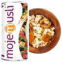 MUSLI FIT 2 ДЛЯ СПОРТСМЕНОВ, ПОТЕРЯЮЩИХ ЛИШНИЕ КИЛОГРАММЫ