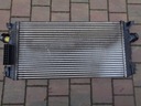 INTERCOOLER CHEVROLET ORLANDO VCDI 13267647