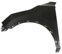 NISSAN QASHQAI 14-, WING FRONT FRONT LEFT 