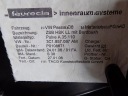 VW PASSAT B6 BOÎTE À GANTS PASSAGER 3C1857097AMphoto 5