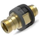 Переходник Kärcher 1 M22AG-TR22AG EASY!LOCK