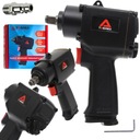 ПНЕВМАТИЧЕСКИЙ МИНИ-КОРОТКИЙ УДАРНЫЙ КЛЮЧ 1/2 1100 Нм