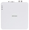 ДОМАШНИЙ МОНИТОРИНГ Регистратор HIKVISION на 8 камер