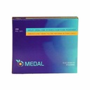 Пакеты для стерилизации MEDAL 57x100