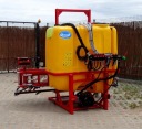 PULVÉRISATEUR POLOWY ZAWIESZANY BRANDI 1000L 15Mphoto 7