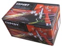Краскораспылитель EXPERT HP, сопло 1,3 мм, нижний бак 1000 мл