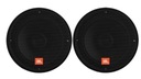 JBL STAGE2 624 ALTAVOCES OPEL VIVARO RENAULT TRAFIC 