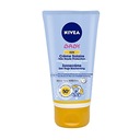 Nivea Baby Солнцезащитный крем SPF 50+ 75мл