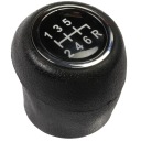 Ручка переключения передач Fiat Grass Punto Evo Linea