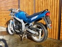 SUZUKI GS500 GS 500 РАМА A2, REGLER FELGA, КРИЛО  (13788366213) фото min 9