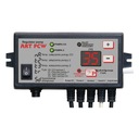 Контроллер насоса ЦО и двух насосов печи ART PCW