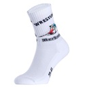 Борцовские носки Berkner FREESTYLE -36-38