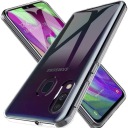 ТОНКИЙ ПРОЗРАЧНЫЙ ЧЕХОЛ для Samsung Galaxy A40
