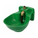 Поилка HP20 с трубчатым нагревом 230В/73Вт