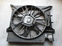 ВЕНТИЛЯТОР РАДИАТОРА VOLVO XC90 XC 90 2002-2006 гг.