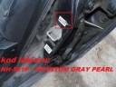 CLAPET GOULOTTE DE REMPLISSAGE CARBURANTS HONDA ACCORD V CE8 BERLINE 96-98photo 8