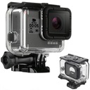 Водонепроницаемый Водонепроницаемый КОРПУС GOPRO HERO 5/6/7