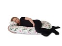 Подушка для беременных с круассаном типа C для кормления и сна