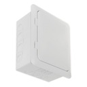 Puszka do dociepleń uniwersalna z wieczkiem KOPOS