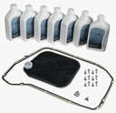 ZF LIFEGUARD FLUID 8 УПЛОТНЕНИЕ МАСЛЯНОГО ФИЛЬТРА АУДИ А8 Д4