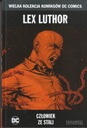 W.K.K.ТОМ 19 - ЛЕКС ЛЮТОР: ЧЕЛОВЕК ИЗ СТАЛИ