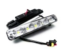СВІТЛА DO ЇЗДИ ДЕННИЙ LED (СВІТЛОДІОД) ХОДОВІ ВОГНІ ДХВ 18CM/3,2 АВТОМАТ  (17529283310) фото min 11