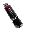 ФЛЕНДРИКОВ ADATA UV150 32 ГБ USB 3.0 90 МБ/с красный/черный