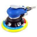 ПНЕВМАТИЧЕСКАЯ ЭКСЦЕНТРИКОВАЯ ШЛИФОВАЛЬНАЯ МАШИНА
