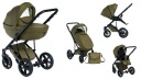 Детская коляска 2 в 1 MAX500 DADA PARADISO COLORS