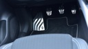 ПЕДАЛІ DO RENAULT KADJAR ENERGY BOSE INTENS NIGHT  фото 6