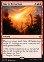 Star of Extinction - 20 po wszystkim @@@@@