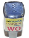 HYUNDAI WO LILAC BLUE PAINT TOUCH TOUCH ДЛЯ ЦАРАПИН ARA 10 МЛ