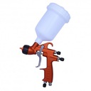 PISTOLET LAKIERNICZY SAGOLA 3300 GTO PRO 1.4 EVO