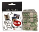 Film, wkład FUJIFILM Instax Mini 10x4 Pack