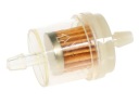 FILTER FUEL WM PAPIEROWY VERSATILE 6 MM DO MOTORCYCLES I SKUTEROW  photo 13