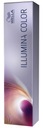 Wella Illumina Color Farba na vlasy 60ml - 10/1 Typ farbivá