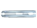 ПОРОГ FIAT STILO 5D 01-07 KLOKKERHOLM LE+PR ОЦИНКОВАННЫЙ
