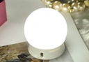 Kozmetické WC biele LED osvetlenie Joanna EAN (GTIN) 5907558230383