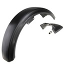 BŁOTNIK PRZÓD SIMSON SR50 METALOWY WZÓR ORYGINAŁU