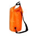 Водонепроницаемая сумка Dry Bag 10л для каяка.