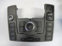 PANNEAU BOUTON MMI 4F2919610K AUDI A6 C6 04-11 UKphoto 6