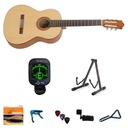 Gitara Klasyczna YAMAHA C-30 II M 4/4 Pakiet M3