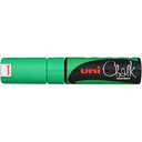 МАРКЕР UNI CHALK CHALK PWE-8K